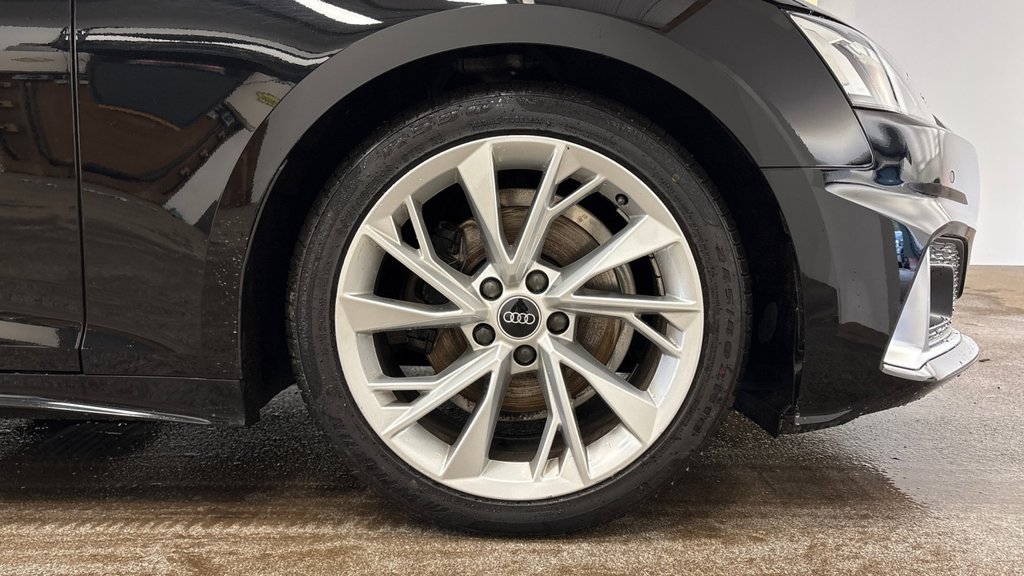 Used Audi A5 2021 for sale - 76923773: Photo 9