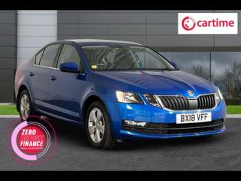 2018 (18) - 1.6 TDI SE Technology Hatchback 5dr Diesel Manual Euro 6 (s/s) (115 ps)