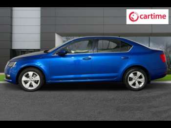 Used Skoda Octavia 2018 for sale - 75293017: Photo