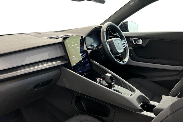 Used Polestar Polestar 2 2023 for sale - 76223926: Photo 10