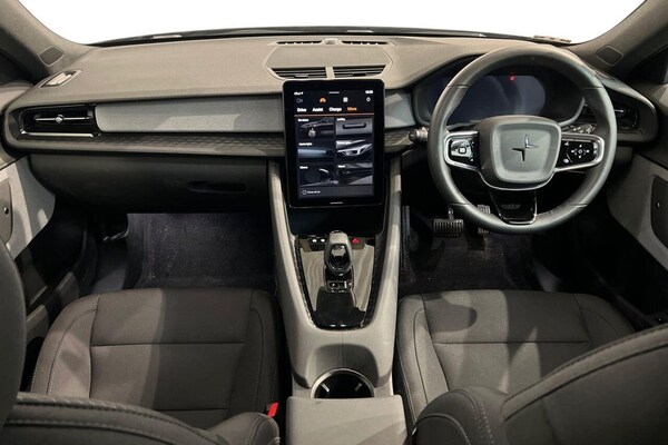 Used Polestar Polestar 2 2023 for sale - 76223926: Photo 11