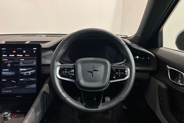 Used Polestar Polestar 2 2023 for sale - 76223926: Photo 14