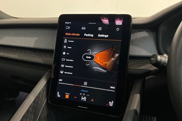 Used Polestar Polestar 2 2023 for sale - 76223926: Photo 19