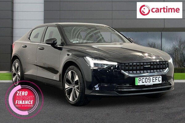 Used Polestar Polestar 2 2023 for sale - 76223926: Photo 1