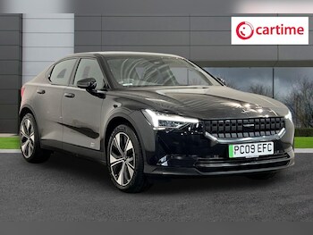 Polestar - Polestar 2