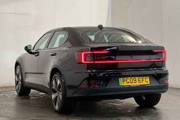Used Polestar Polestar 2 2023 for sale - 76223926: Photo 21