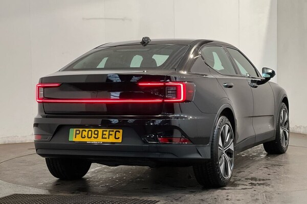 Used Polestar Polestar 2 2023 for sale - 76223926: Photo 22