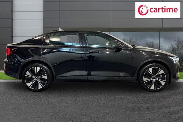 Used Polestar Polestar 2 2023 for sale - 76223926: Photo 2