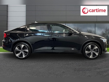 Used Polestar Polestar 2 2023 for sale - 76223926: Photo 2
