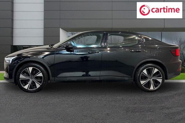 Used Polestar Polestar 2 2023 for sale - 76223926: Photo 3