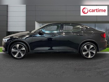 Used Polestar Polestar 2 2023 for sale - 76223926: Photo 3