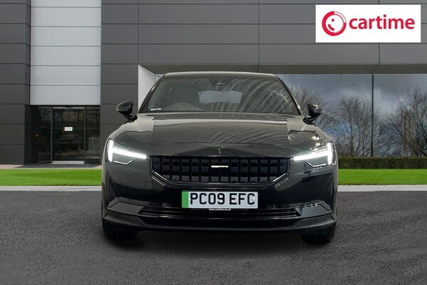 Used Polestar Polestar 2 2023 for sale - 76223926: Photo 4