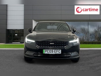 Used Polestar Polestar 2 2023 for sale - 76223926: Photo 4