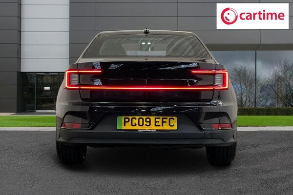 Used Polestar Polestar 2 2023 for sale - 76223926: Photo 6