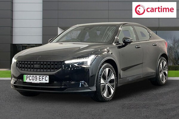 Used Polestar Polestar 2 2023 for sale - 76223926: Photo 7