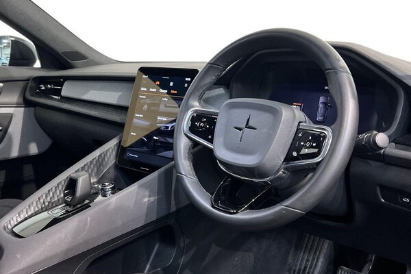 Used Polestar Polestar 2 2023 for sale - 76223926: Photo 9