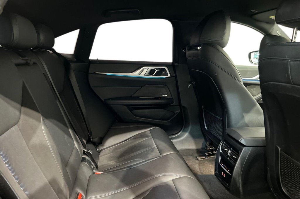 Used BMW i4 2024 for sale - 77647830: Photo 10