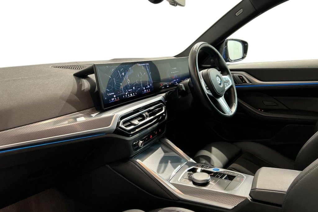 Used BMW i4 2024 for sale - 77647830: Photo 11