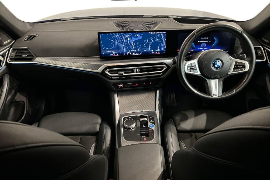 Used BMW i4 2024 for sale - 77647830: Photo 12