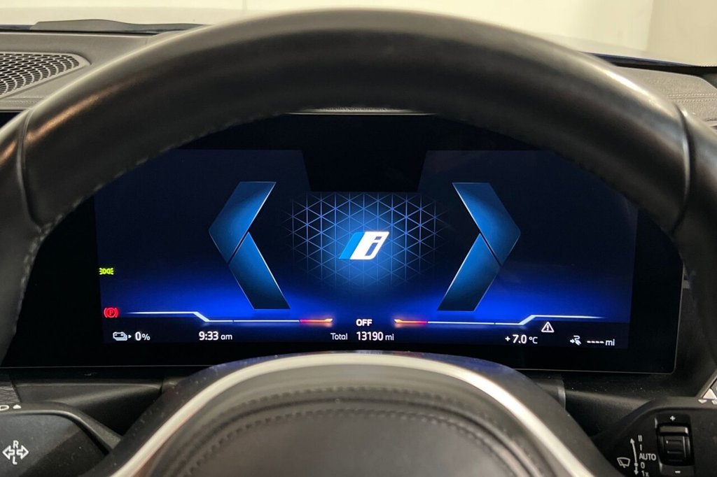 Used BMW i4 2024 for sale - 77647830: Photo 15