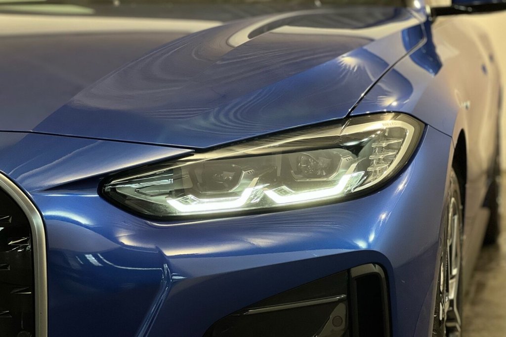 Used BMW i4 2024 for sale - 77647830: Photo 16