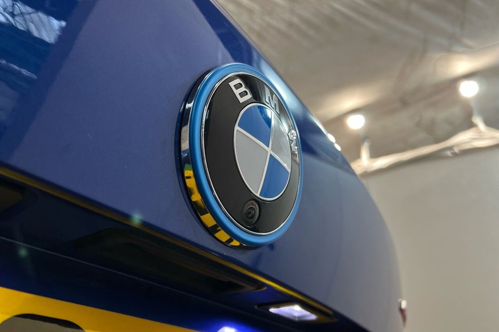 Used BMW i4 2024 for sale - 77647830: Photo 20