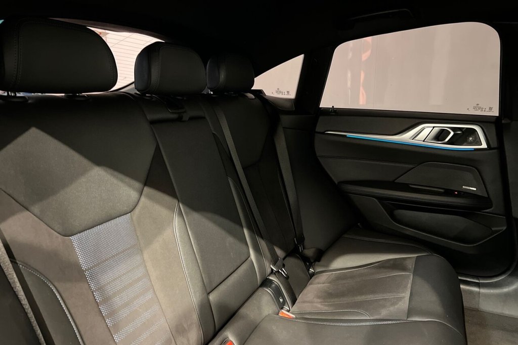 Used BMW i4 2024 for sale - 77647830: Photo 23