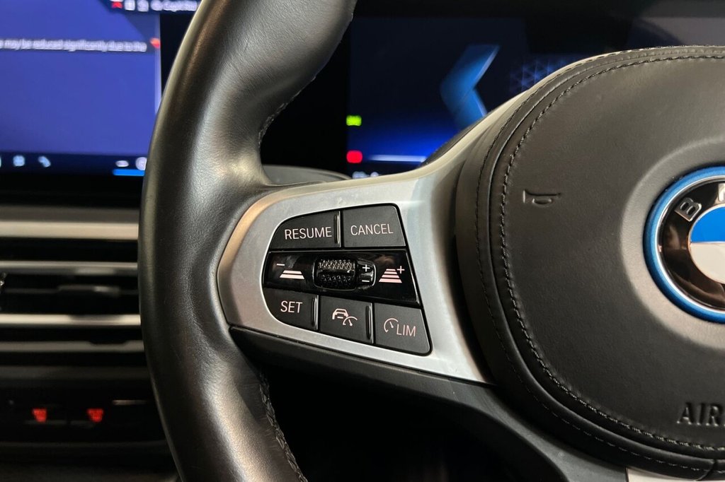 Used BMW i4 2024 for sale - 77647830: Photo 25