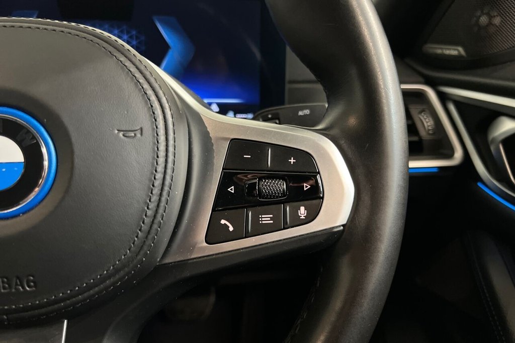 Used BMW i4 2024 for sale - 77647830: Photo 26