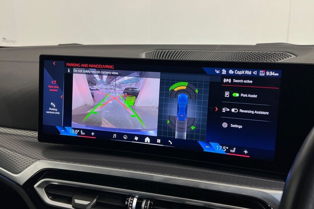 Used BMW i4 2024 for sale - 77647830: Photo 29