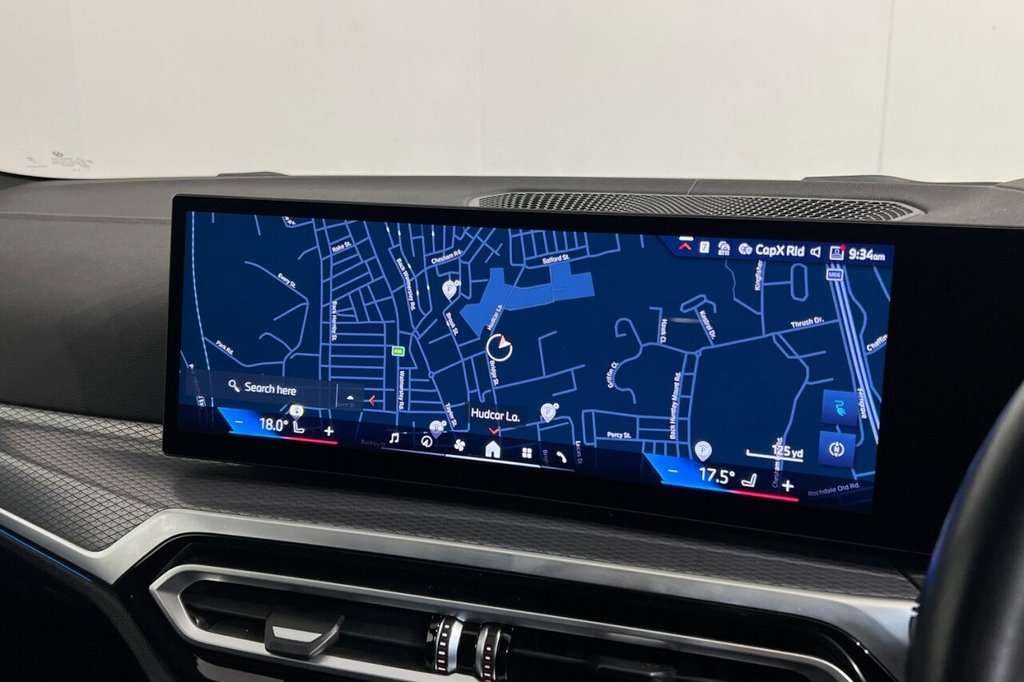 Used BMW i4 2024 for sale - 77647830: Photo 30