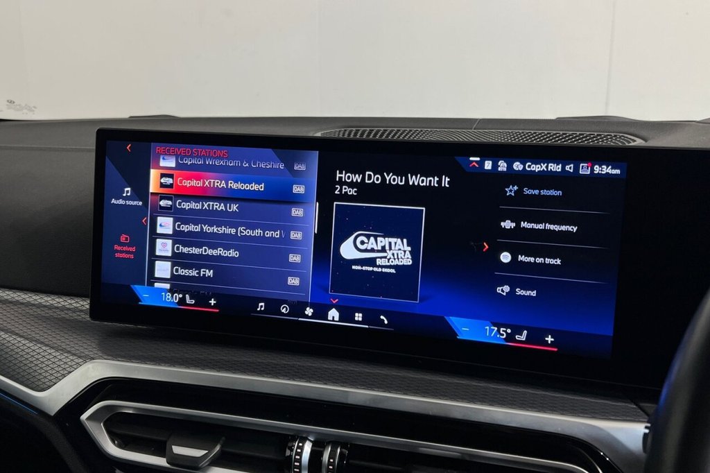 Used BMW i4 2024 for sale - 77647830: Photo 31