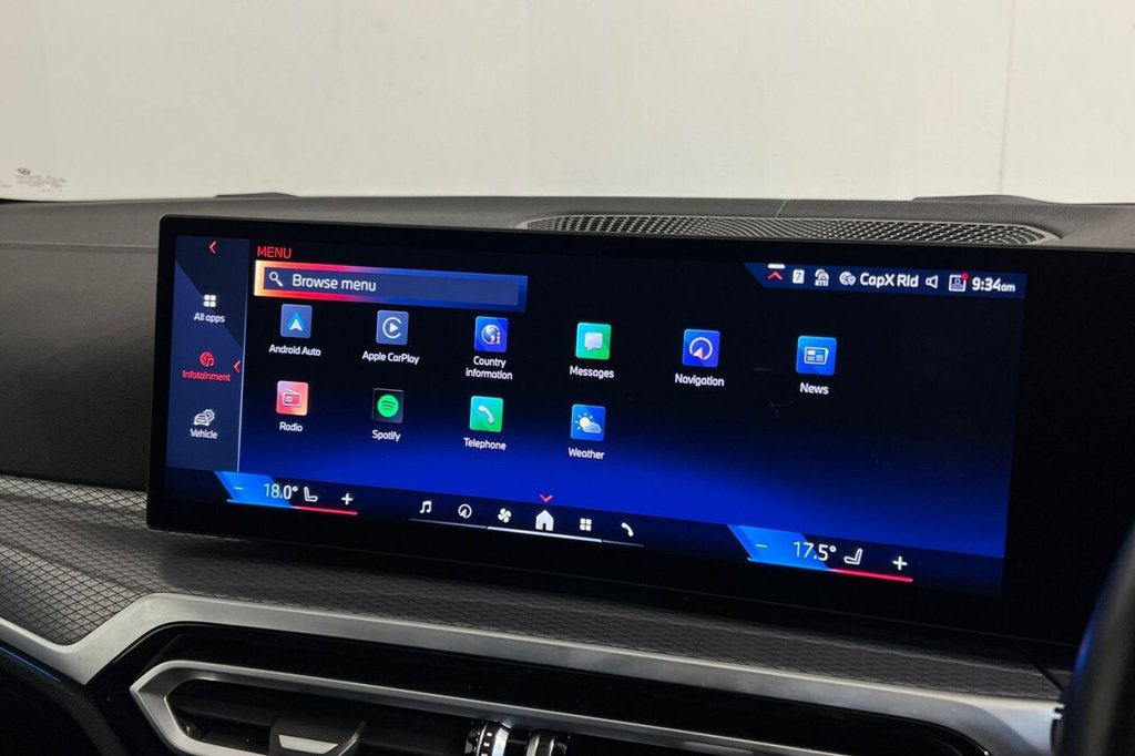 Used BMW i4 2024 for sale - 77647830: Photo 33