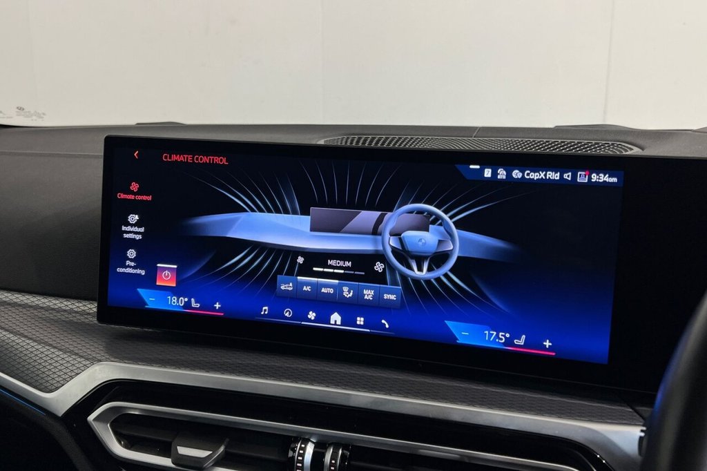 Used BMW i4 2024 for sale - 77647830: Photo 34