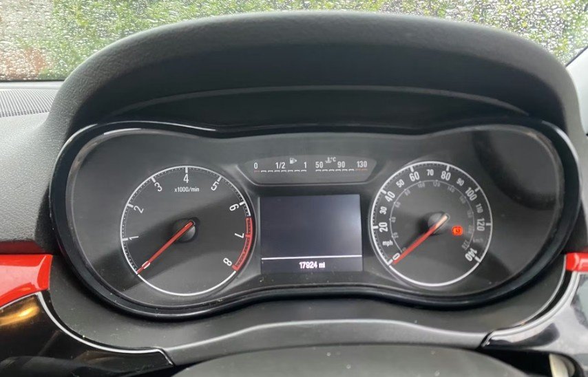 Used Vauxhall Corsa 2019 for sale - 77680753: Photo 10