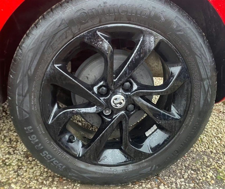 Used Vauxhall Corsa 2019 for sale - 77680753: Photo 13