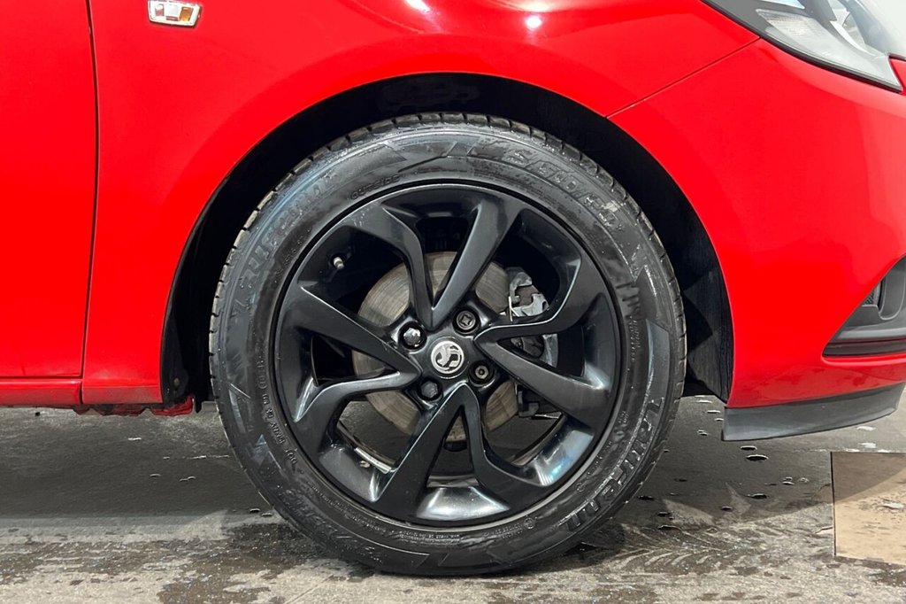 Used Vauxhall Corsa 2019 for sale - 77680753: Photo 14