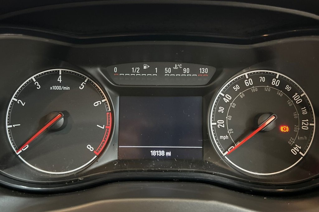 Used Vauxhall Corsa 2019 for sale - 77680753: Photo 15