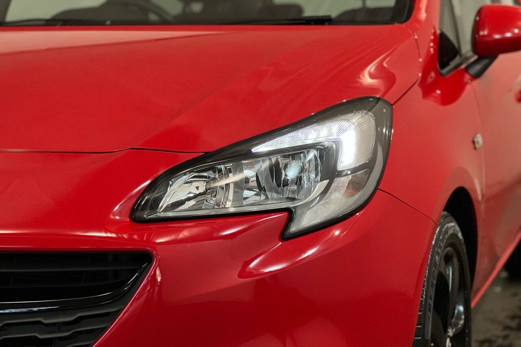 Used Vauxhall Corsa 2019 for sale - 77680753: Photo 16