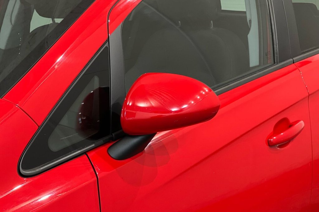 Used Vauxhall Corsa 2019 for sale - 77680753: Photo 17