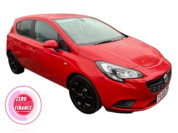 Used Vauxhall Corsa 2019 for sale - 77680753: Photo
