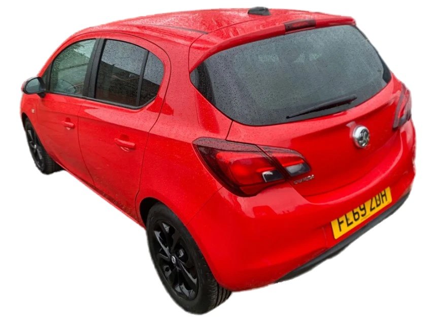 Used Vauxhall Corsa 2019 for sale - 77680753: Photo 2