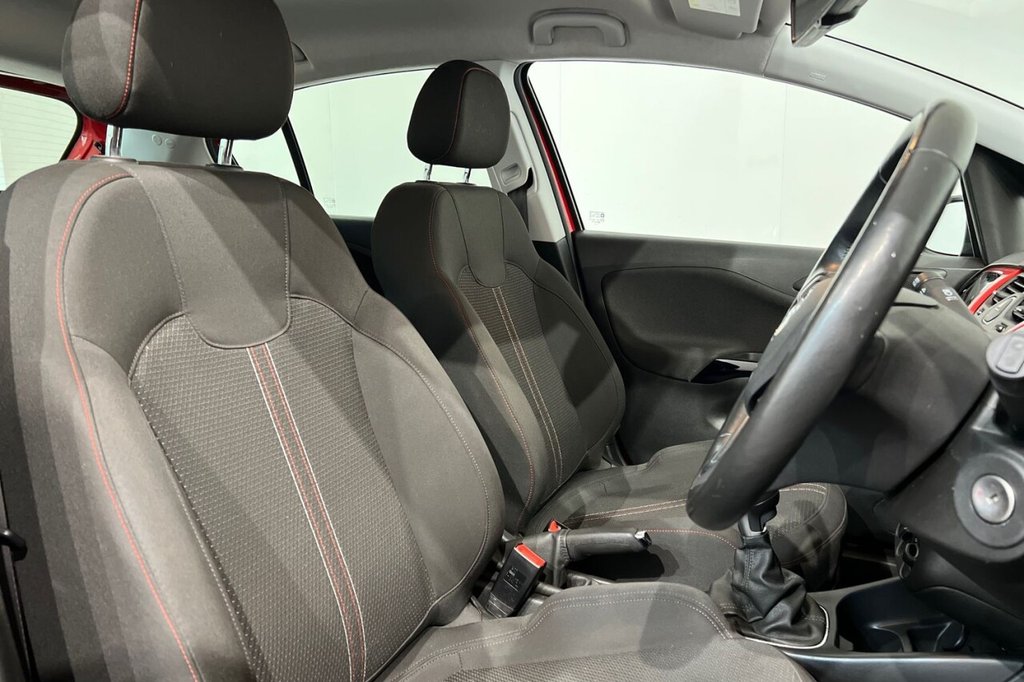 Used Vauxhall Corsa 2019 for sale - 77680753: Photo 21