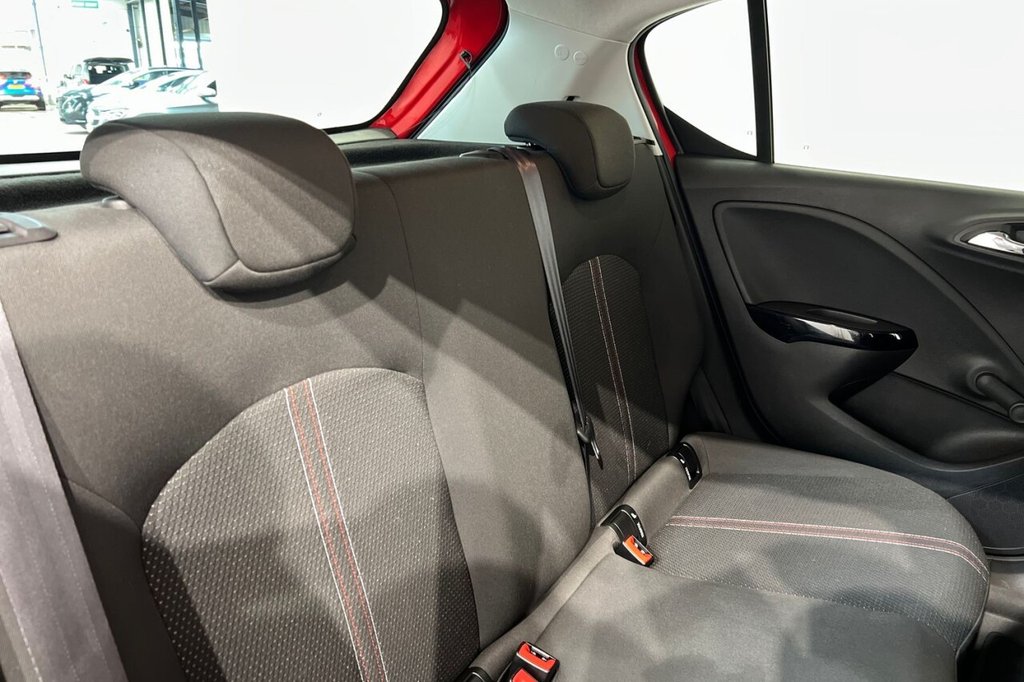 Used Vauxhall Corsa 2019 for sale - 77680753: Photo 22