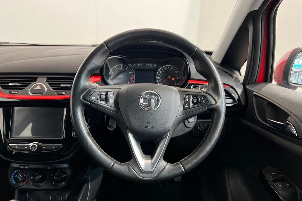 Used Vauxhall Corsa 2019 for sale - 77680753: Photo 23