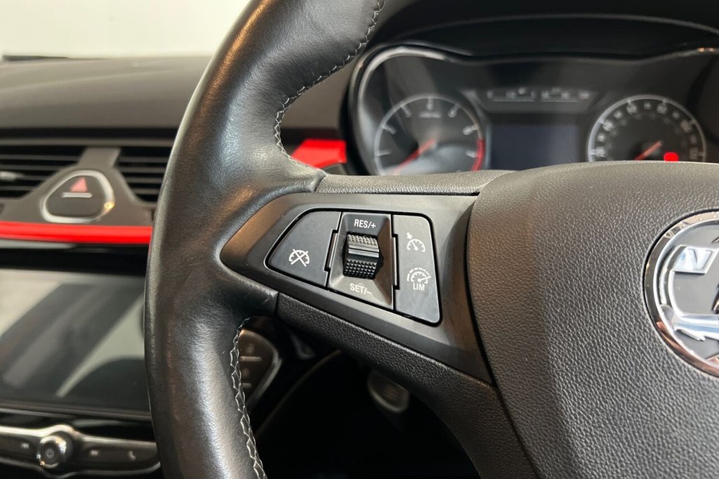 Used Vauxhall Corsa 2019 for sale - 77680753: Photo 24