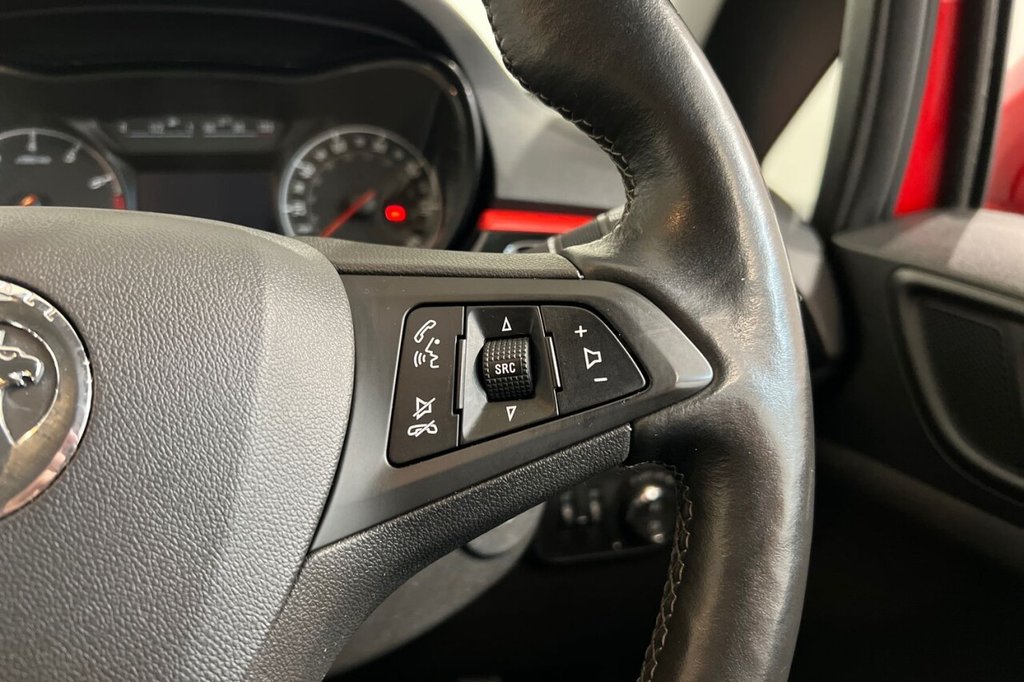 Used Vauxhall Corsa 2019 for sale - 77680753: Photo 25