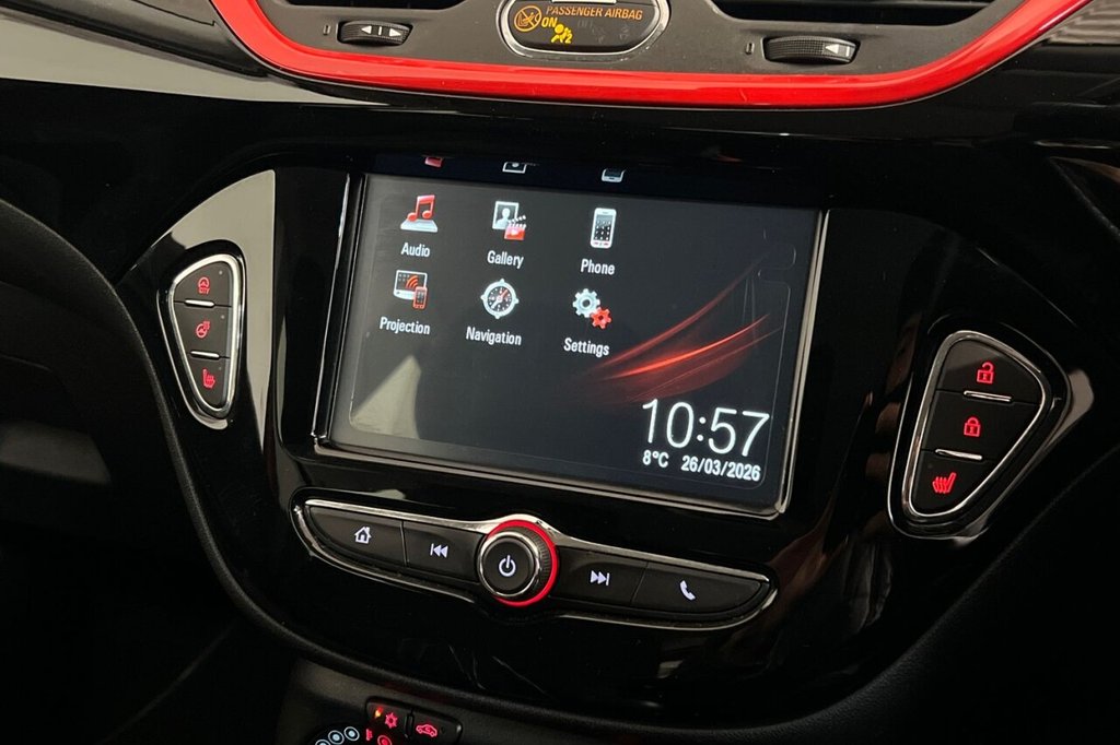 Used Vauxhall Corsa 2019 for sale - 77680753: Photo 28