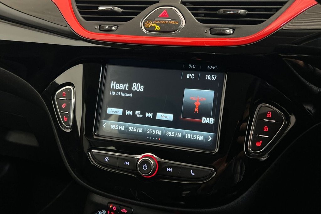 Used Vauxhall Corsa 2019 for sale - 77680753: Photo 29