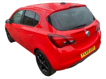 Used Vauxhall Corsa 2019 for sale - 77680753: Photo